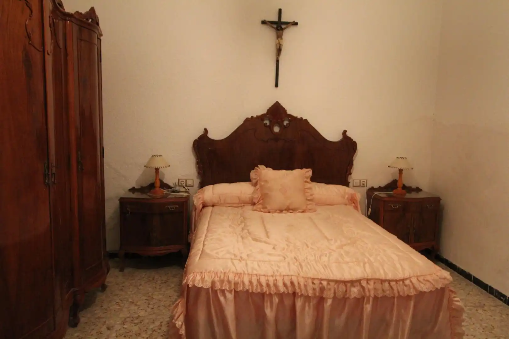 Casa amb jardí en venda a La Algoda - Matola - Llano de San José, imagen 7