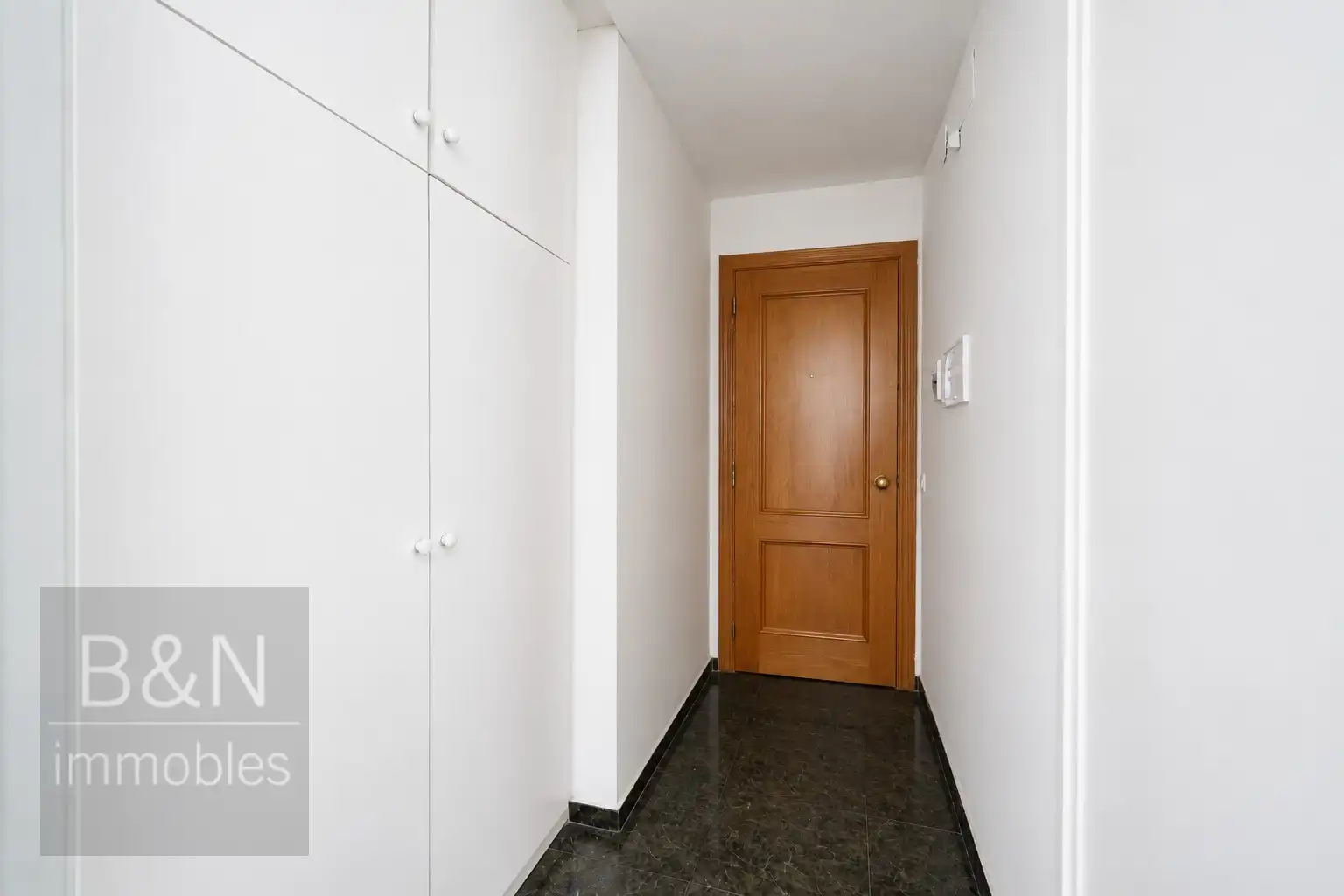 Flat with terrace for sale in Nord-oest, imagen 9