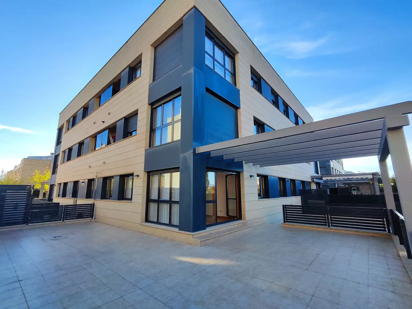 Piso en venta en Panzares, La Cava - Fardachón