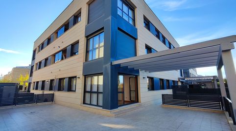 Photo 2 of Flat for sale in Panzares, La Cava - Fardachón, Logroño