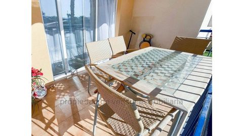 Foto 4 de Apartament de lloguer a Las Majadas - Las Molinetas - Labradorcico, Águilas