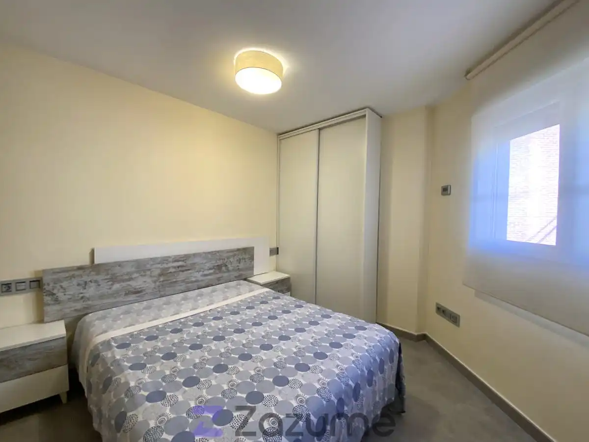 Wohnung zur Miete in Av. Vicent Blasco Ibáñez, Riba-roja de Túria