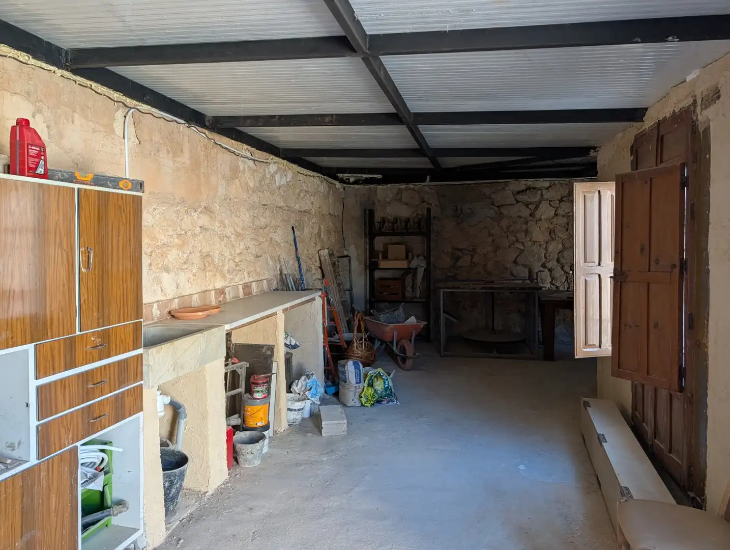 Country house with garden for sale in Salinas, imagen 39