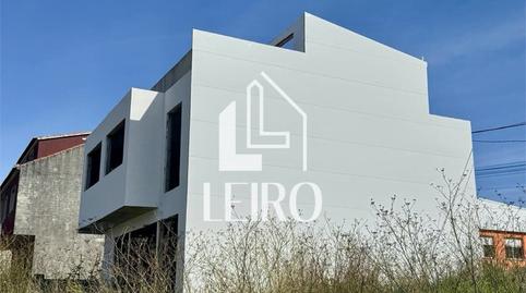 Foto 2 de Casa o xalet en venda a Sobrán, Vilagarcía de Arousa