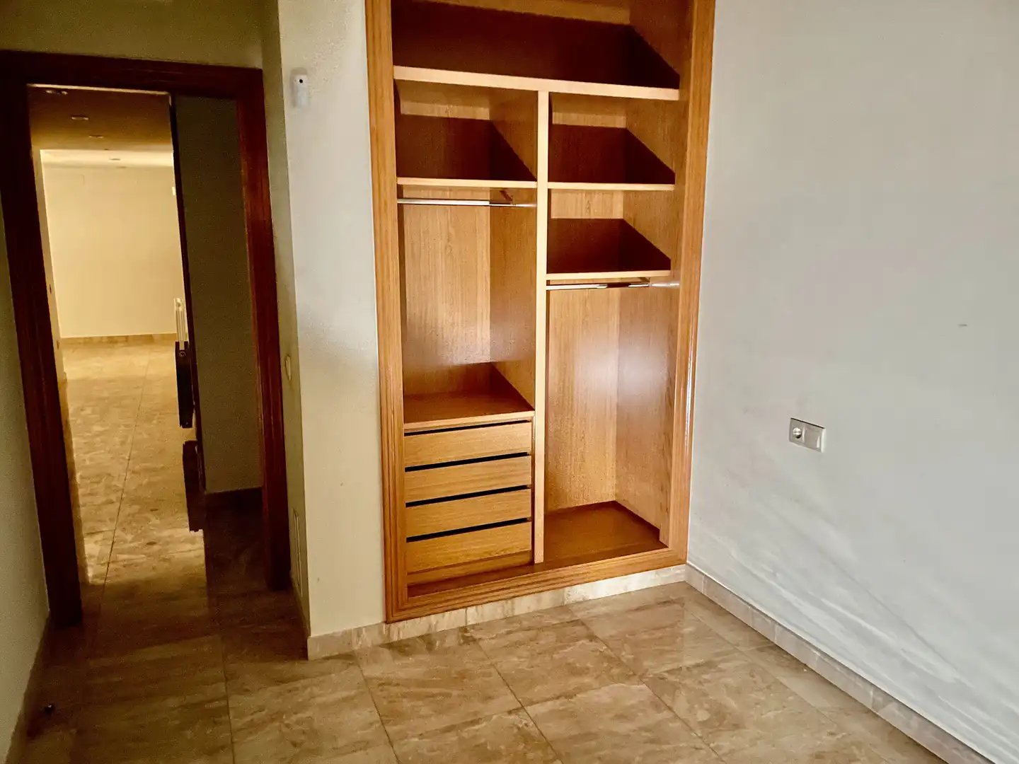 Bedroom of Houses for sale in Vinyols i els Arcs  with Heating, Terrace and Storage room