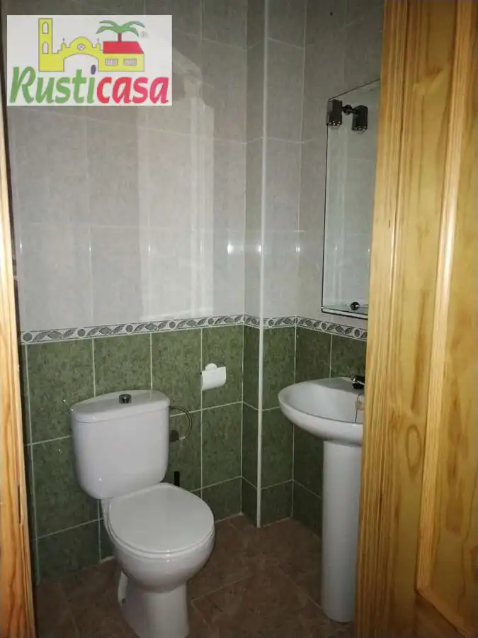 Local comercial en venta en Bailén, imagen 8