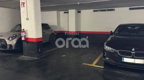 Foto 3 de Garaje en venta en Larrea - San Juan de Dios - Peñota, Santurtzi