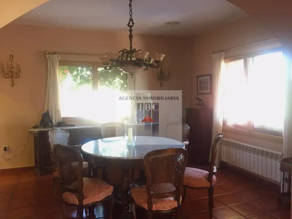 Comedor de Casa o chalet en venta en Busot