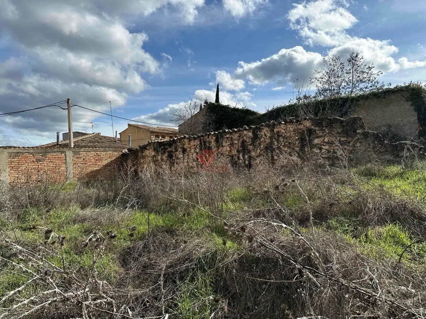 Terreni e lotti in vendita a VILLALBA DE LA SIERRA, HORNO, imagen 6