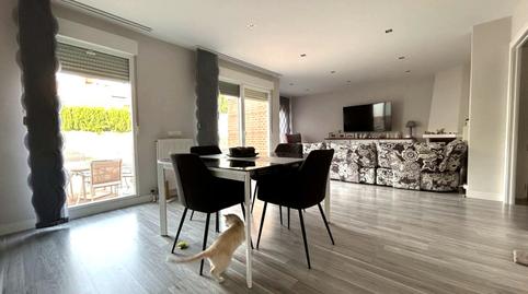 Foto 2 de Casa adosada en venda a Derecho, Universidad, Albacete