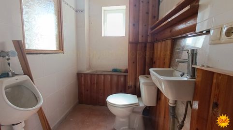 Foto 4 de Casa adosada en venta en Serón, Almería