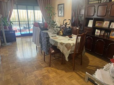 Pis amb ascensor de lloguer a La Llagosta
