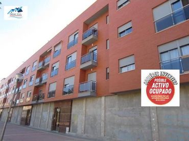 Wohnung mit Aufzug zum Verkauf in Calle JUAN JOSE MTNEZ FERRA