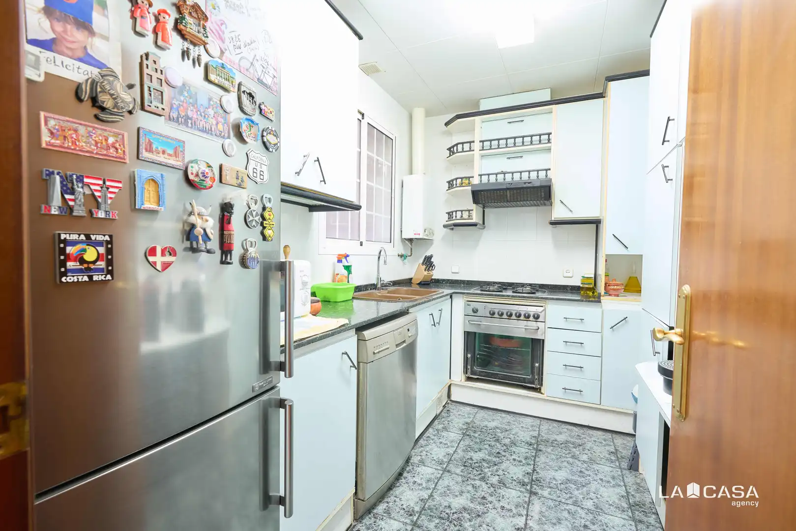 Wohnung mit Aufzug zum Verkauf in Sants - Montjuïc, imagen 39