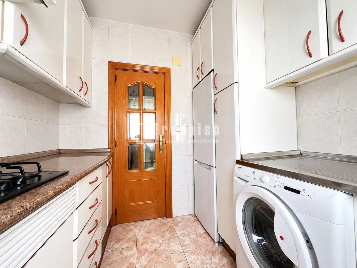 Flat for sale in del Pinzón, imagen 6