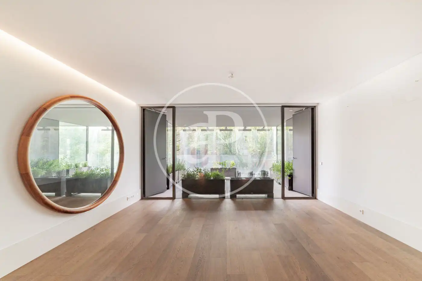 Flat for rent in Calle de Lagasca, Castellana