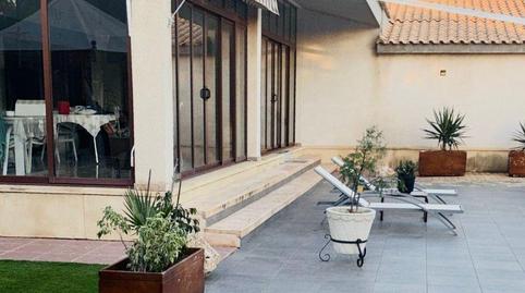 Foto 4 de Casa o xalet en venda a La Algoda - Matola - Llano de San José, Alicante