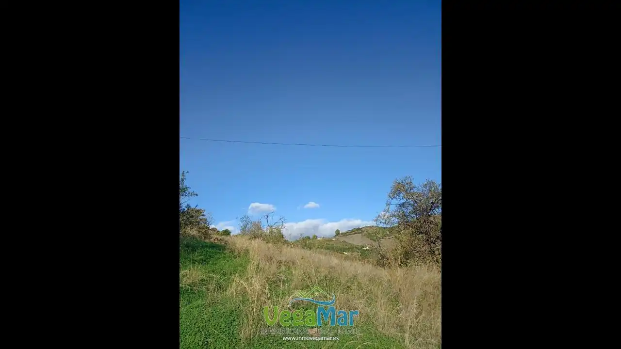 Grundstücke und Bauplätze zum Verkauf in Al Suspiro Del Moro, imagen 4