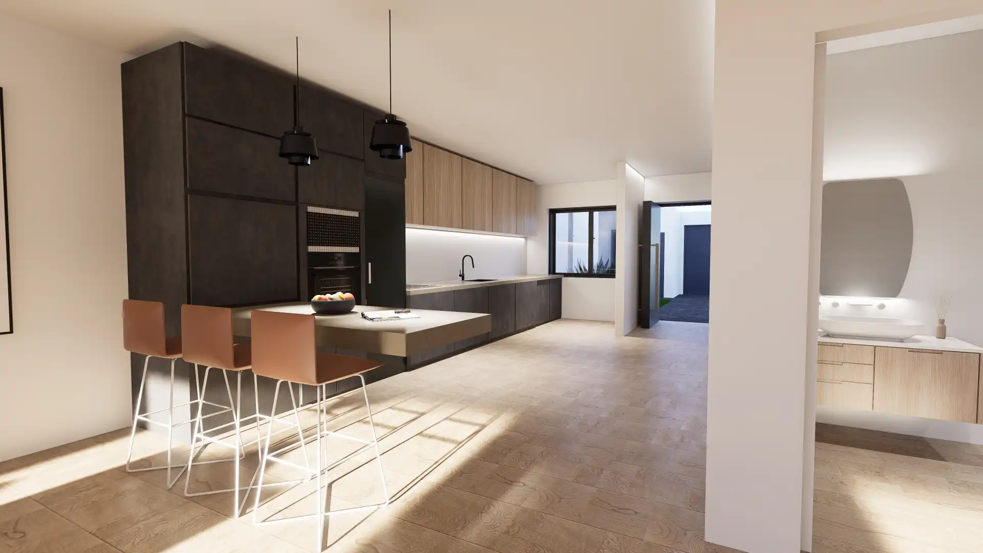 Casa adosada en venta en Carretera de Aldeamayor, 2, Tudela de Duero