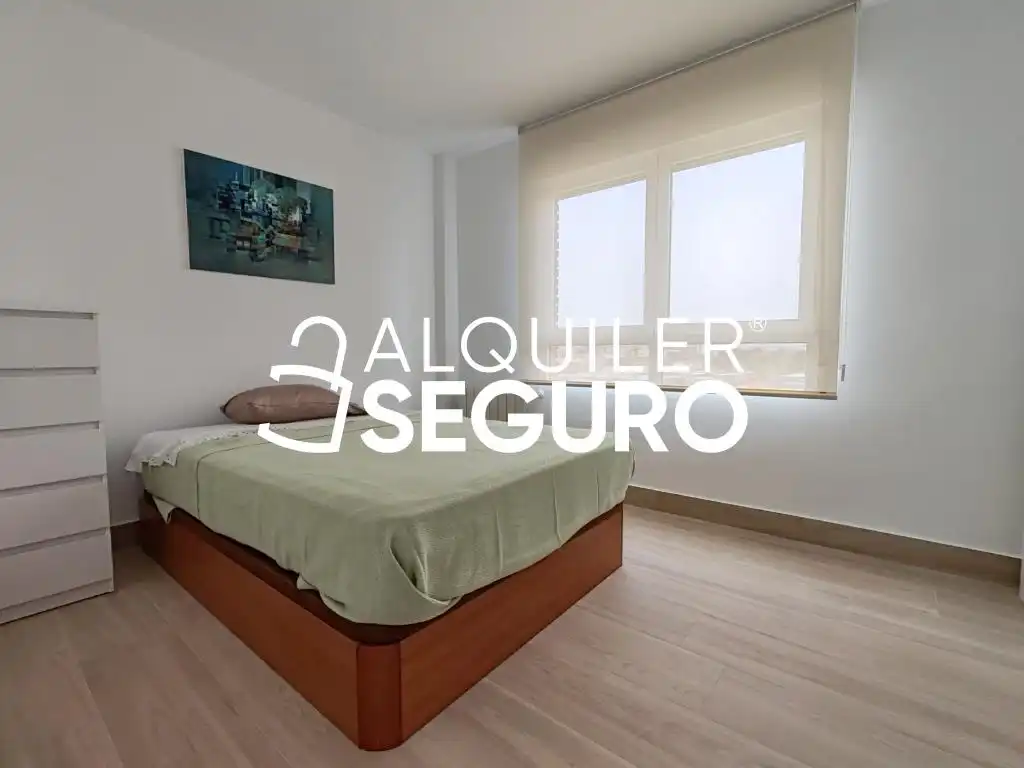 Pis de lloguer a Sacerdote Isidro Albert, Benisaudet