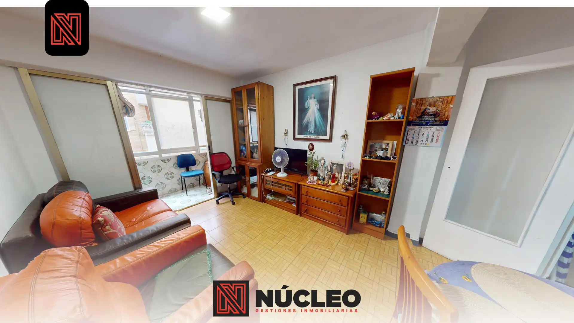 Habitación de Piso en venta en Pla - Carolinas