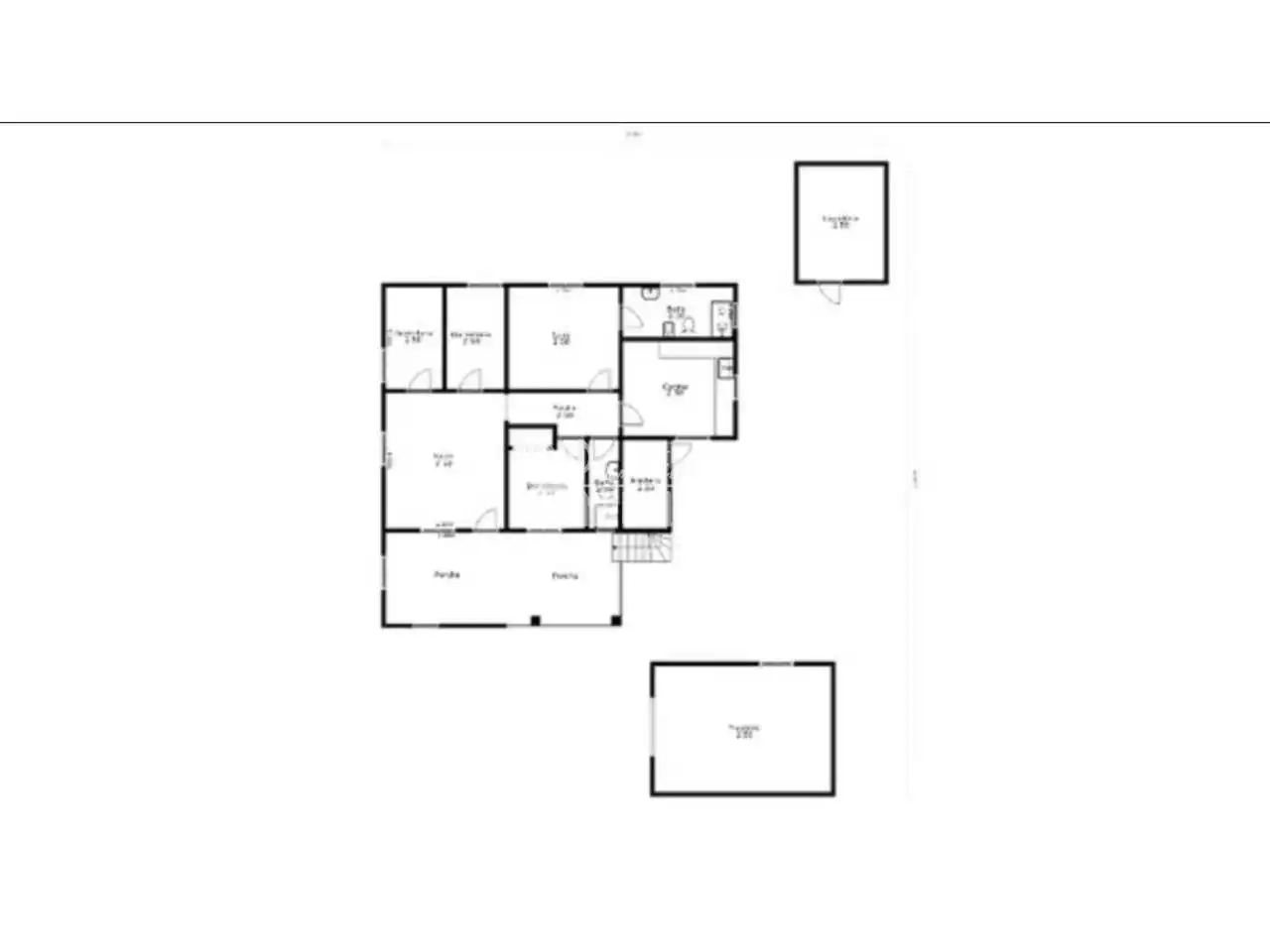 Casa o chalet en venta en Calle FONT DEL SAPO, Monte Real