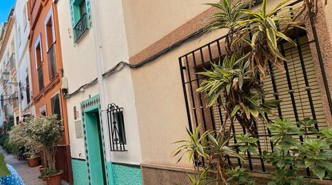 Foto 3 de Casa adosada en venda a Calle Clavelicos Alto, 17, Almuñecar Centro, Granada