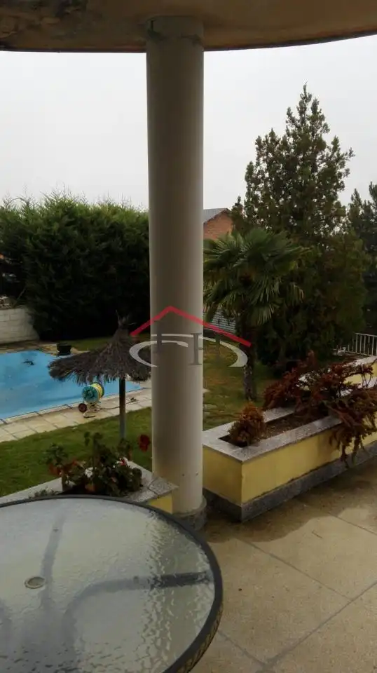 Xalet amb piscina en venda a LOS ACEBOS, imagen 38
