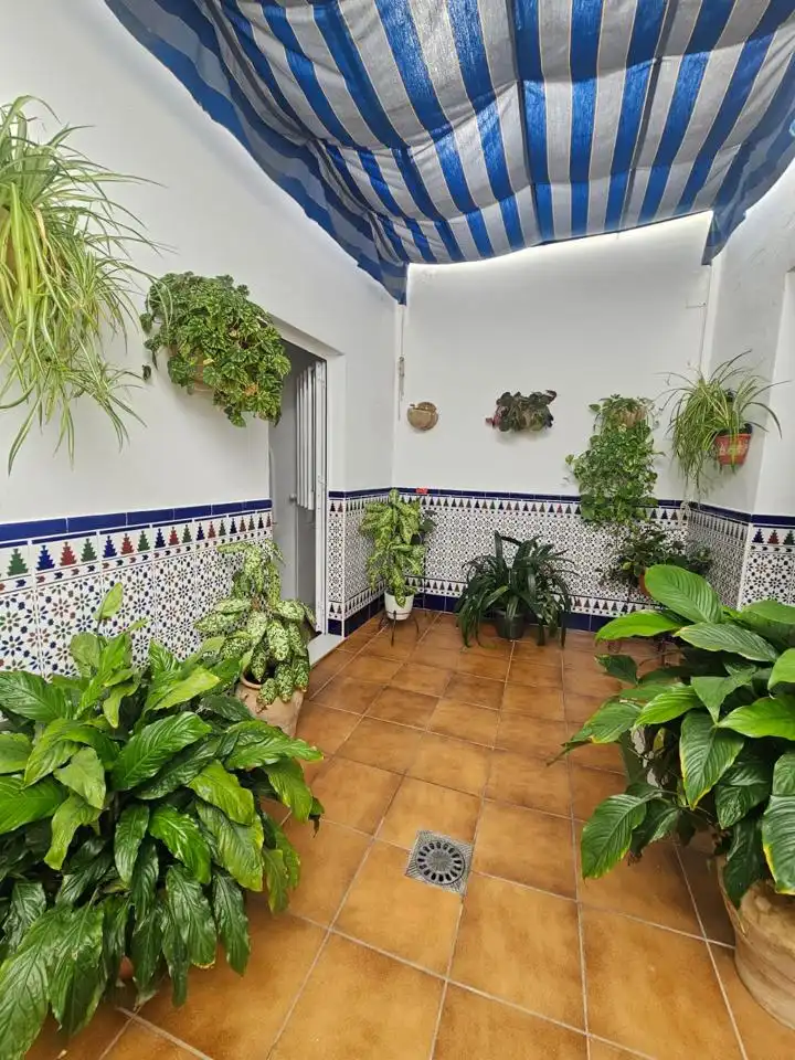 Casa o chalet en venta en Lebrija