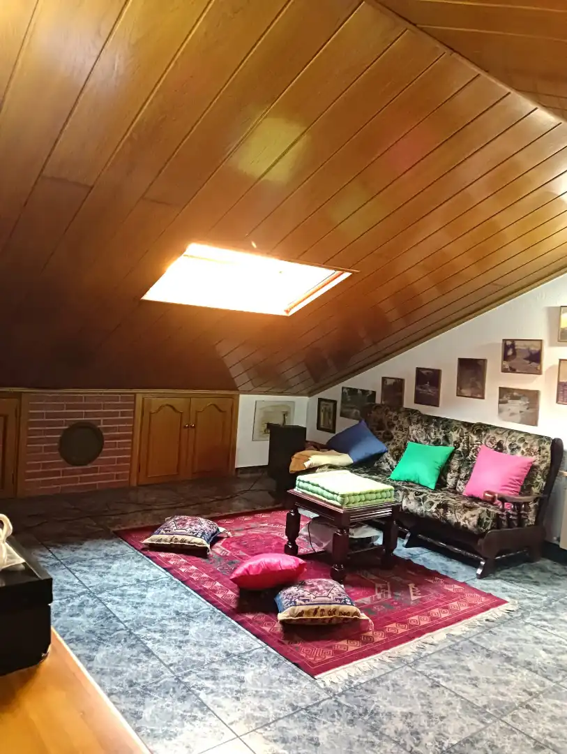 Adosado con terraza en venta en Carrer d'Isabel la Catòlica, imagen 27