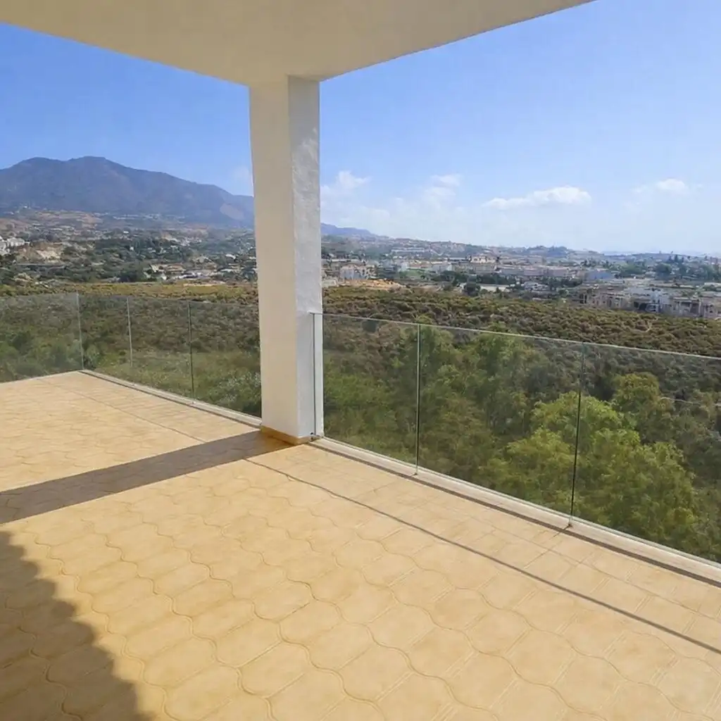 Villa avec piscine à vendre à Campo de Mijas, imagen 10