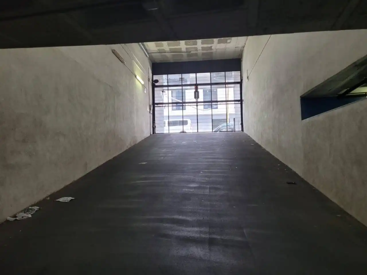 Garage zur Miete in Sabadell
