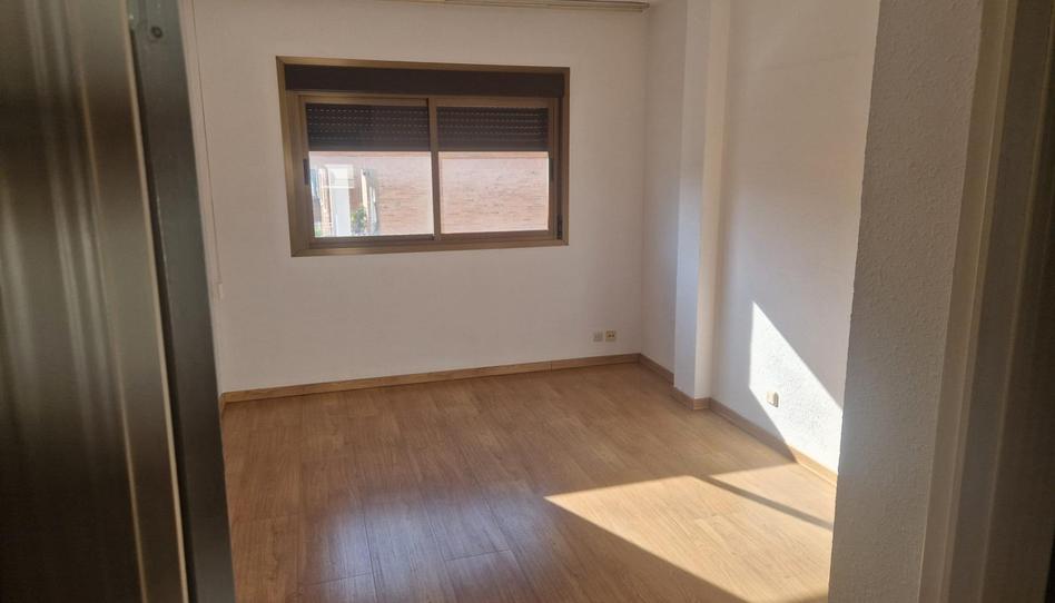 Foto 1 de Piso en venta en  Cardenal Cisneros, La Estación, Badajoz