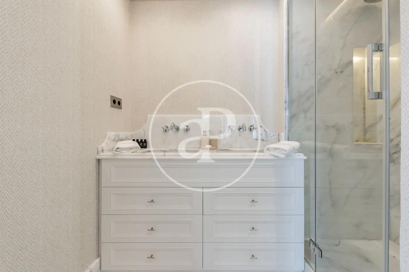 Penthouse mit Aufzug zum Verkauf in C. de Hilarión Eslava, imagen 39