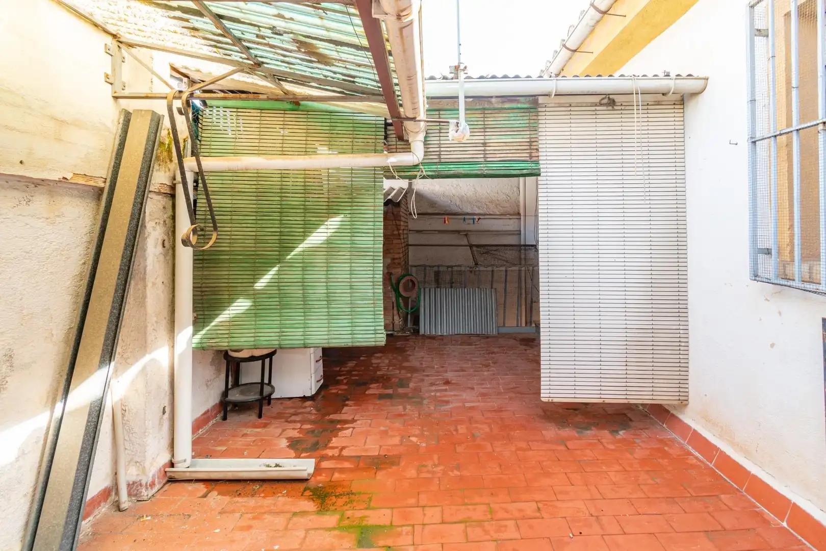 Casa adosada en venda en Armilla amb Terrassa, Balcó i Alarma