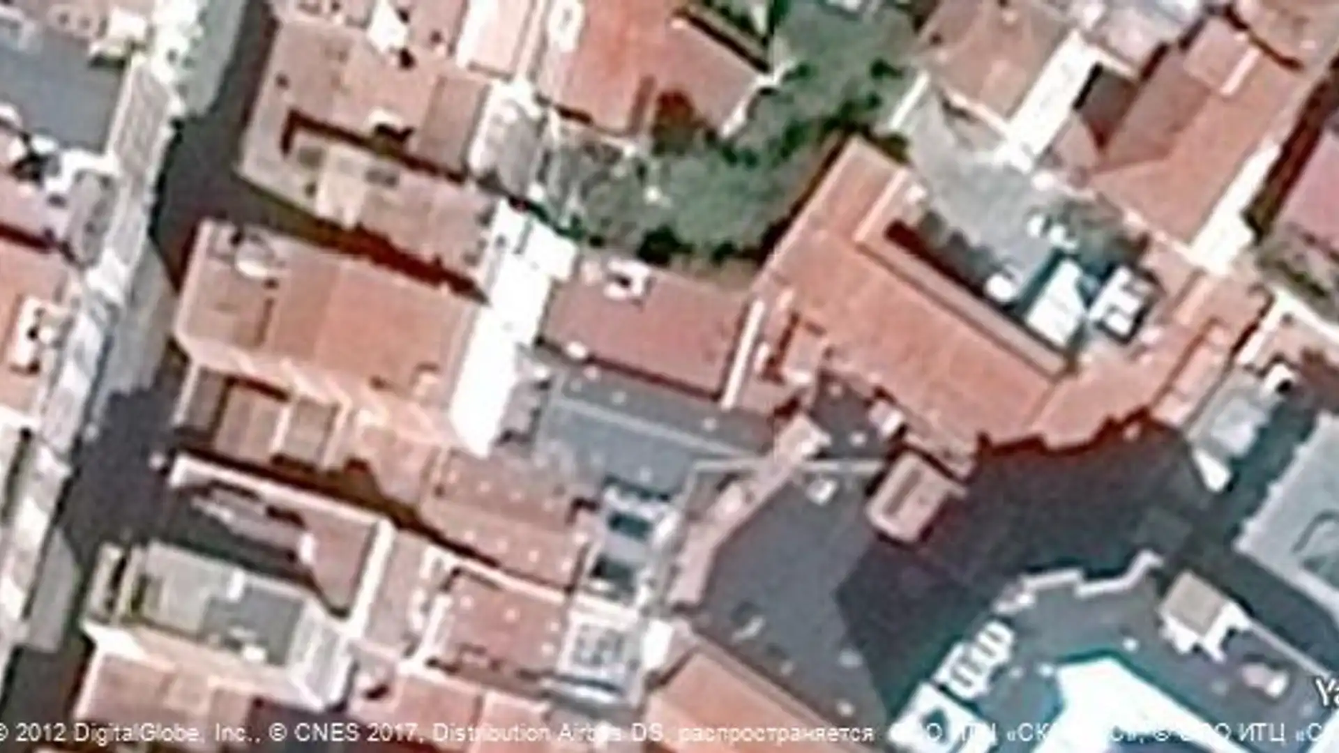 Piso en venta en Eixample Nord