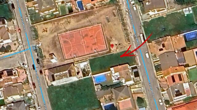 Terreno residencial en Venta en Moreres en Llers