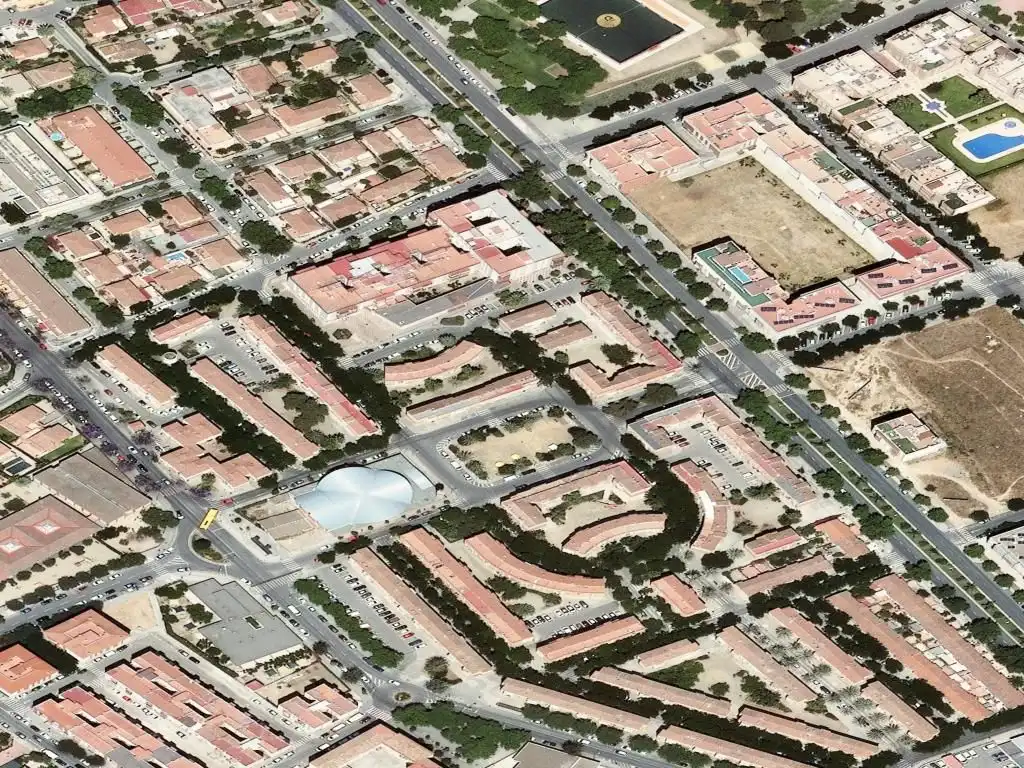 Appartamento in vendita a QUER 26, imagen 2