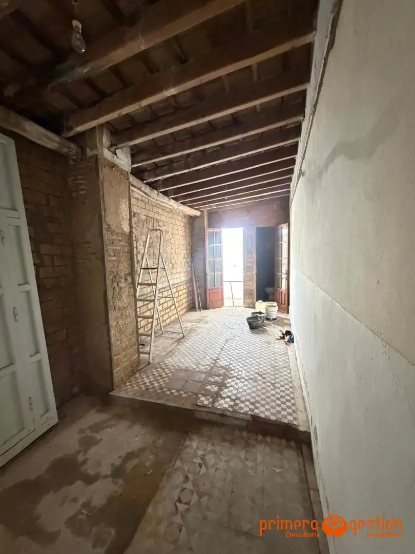 Casa o chalet en venta en Fuentes de Andalucía con Terraza