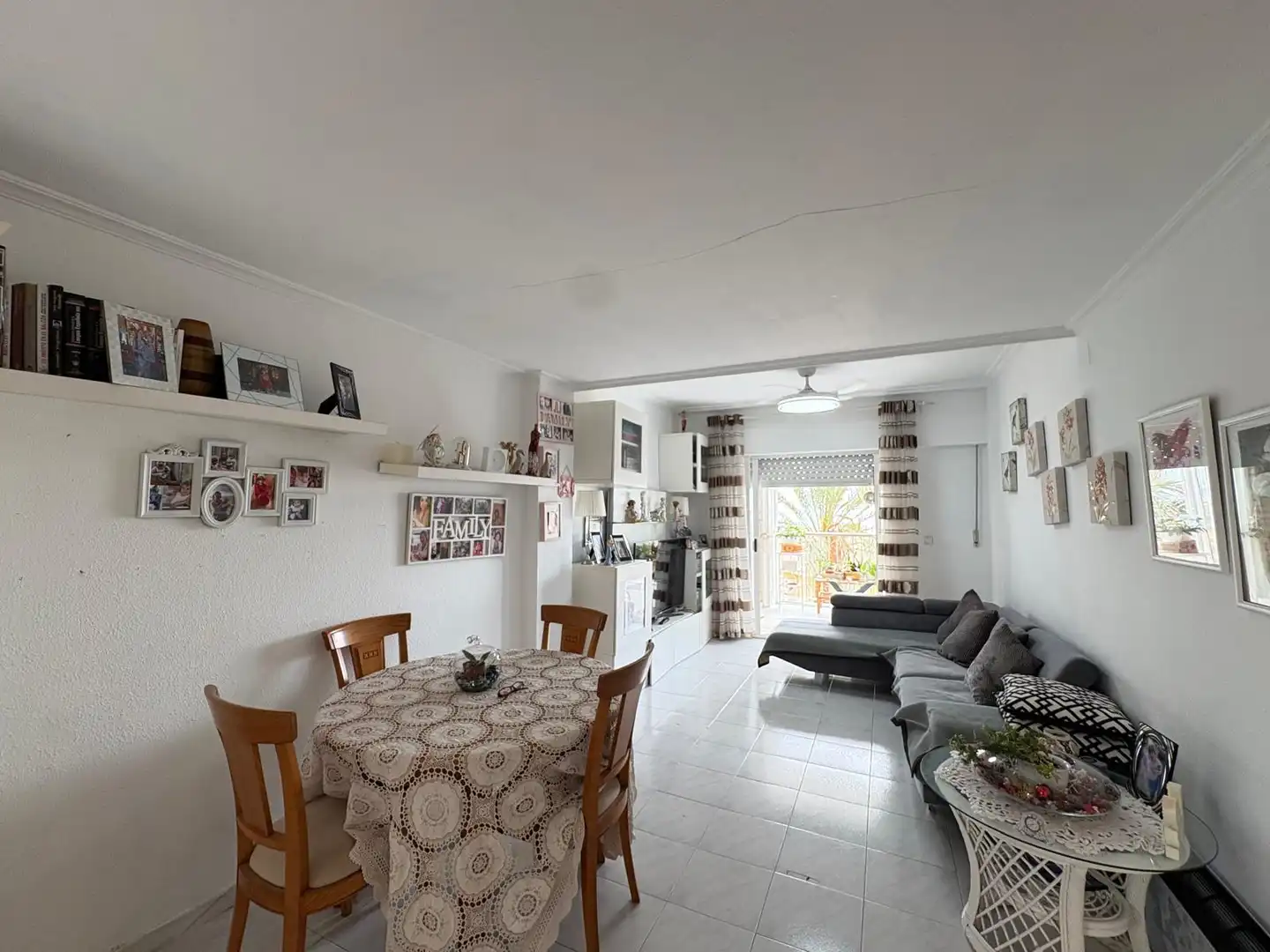 Wohnung mit Pool zum Verkauf in Los Arenales del Sol, imagen 24