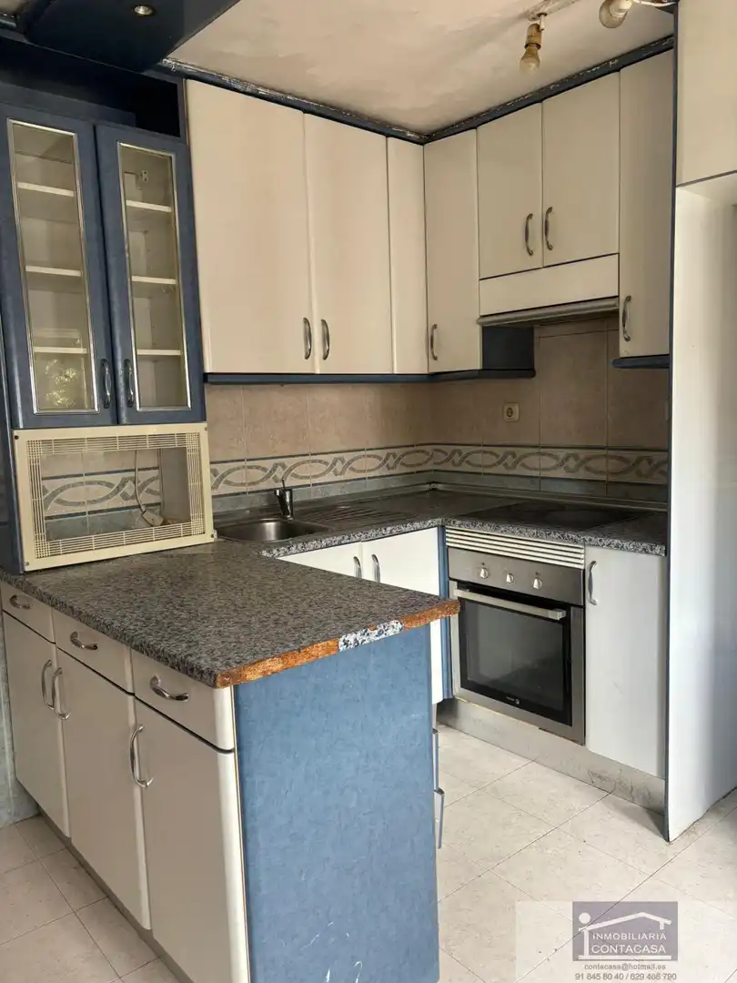 Piso en venta en Fuencarral - El Pardo, imagen 4