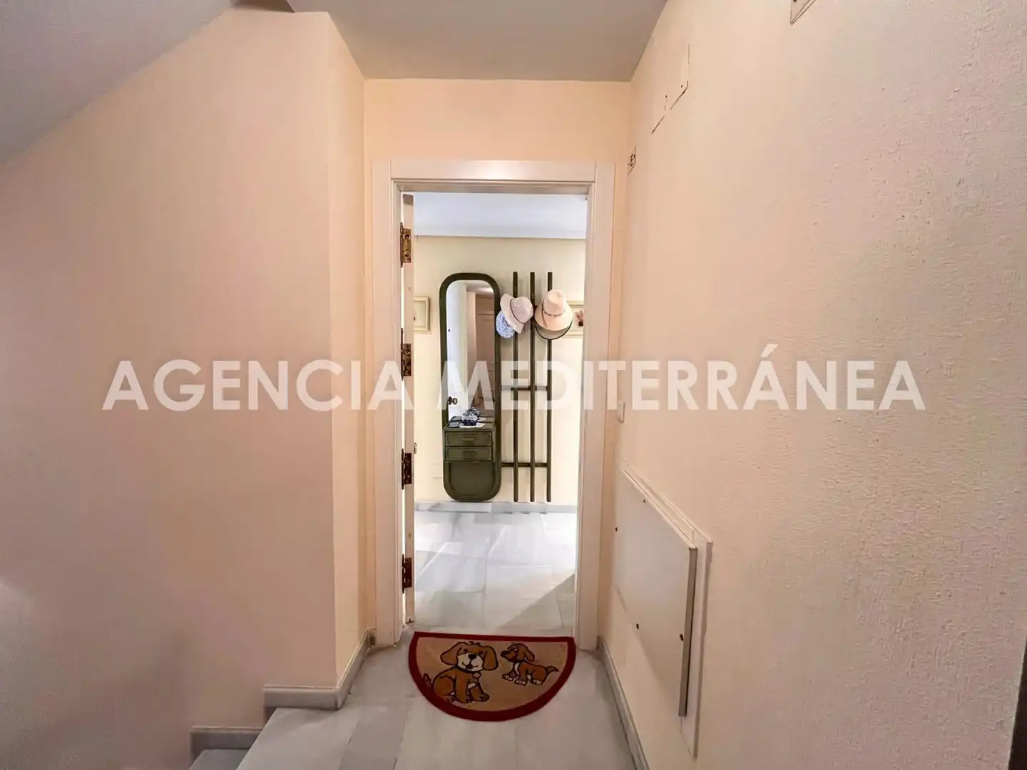 Appartement compact avec piscine à vendre à El Puerto, imagen 19