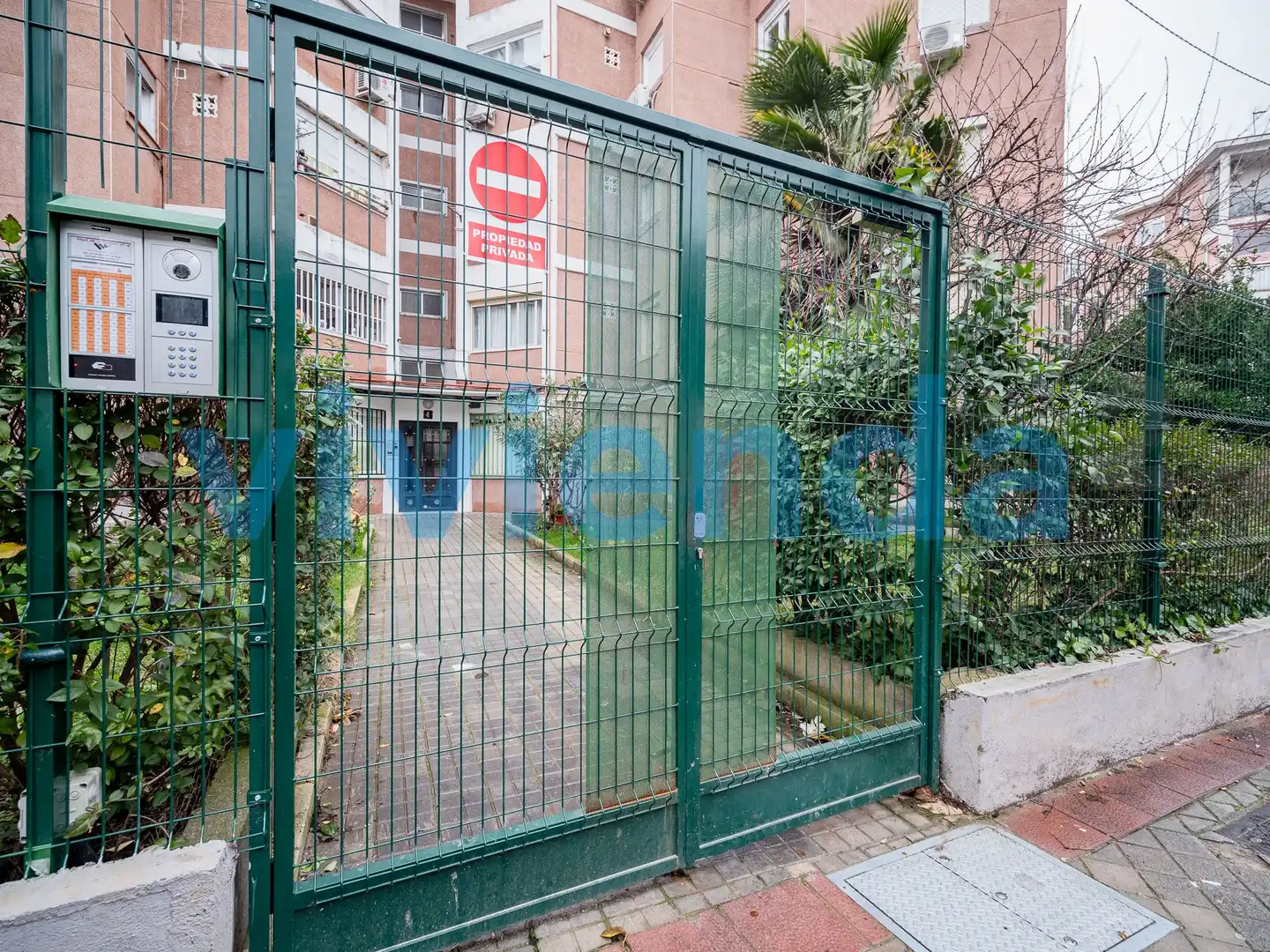 Piso en venta en del angel de la guarda, Canillejas