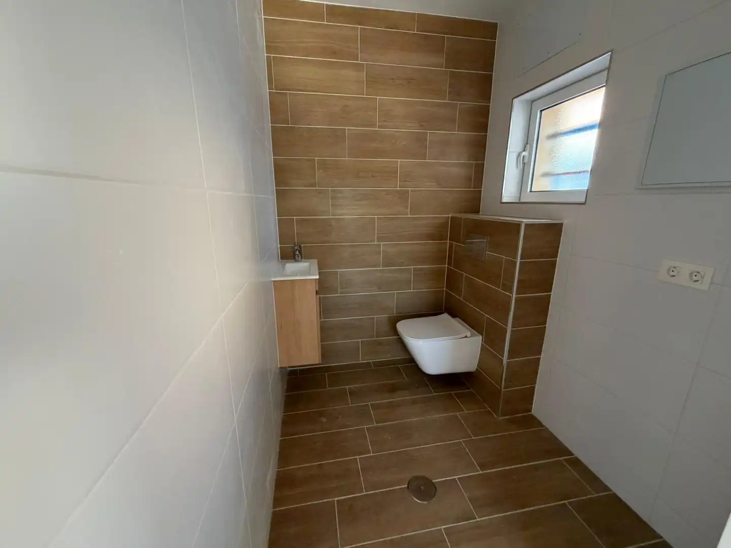 Bathroom of Flat for sale in Cartagena  with Air Conditioner, Heating and Terrace