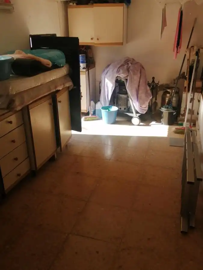Casa o chalet en venta en Calpe / Calp con Jardín privado, Terraza y Amueblado
