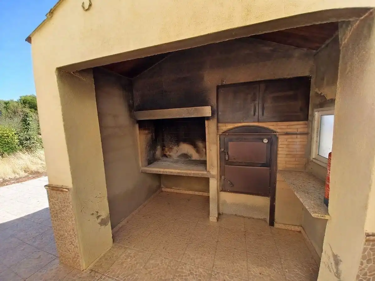 Casa con piscina in vendita a La Roda, imagen 10