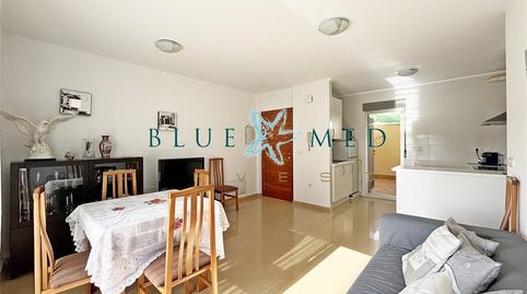 Foto 3 de Apartament en venda a Avenida Avenida Pedro López Meca, Bolnuevo, Mazarrón