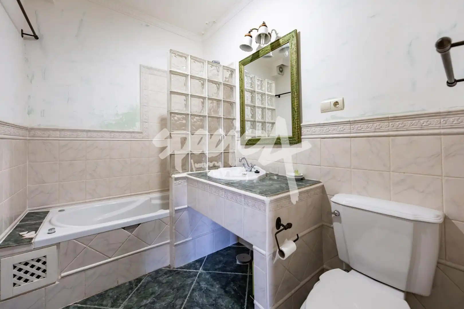 Villa mit Terrasse zum Verkauf in Barrio Estación, imagen 33