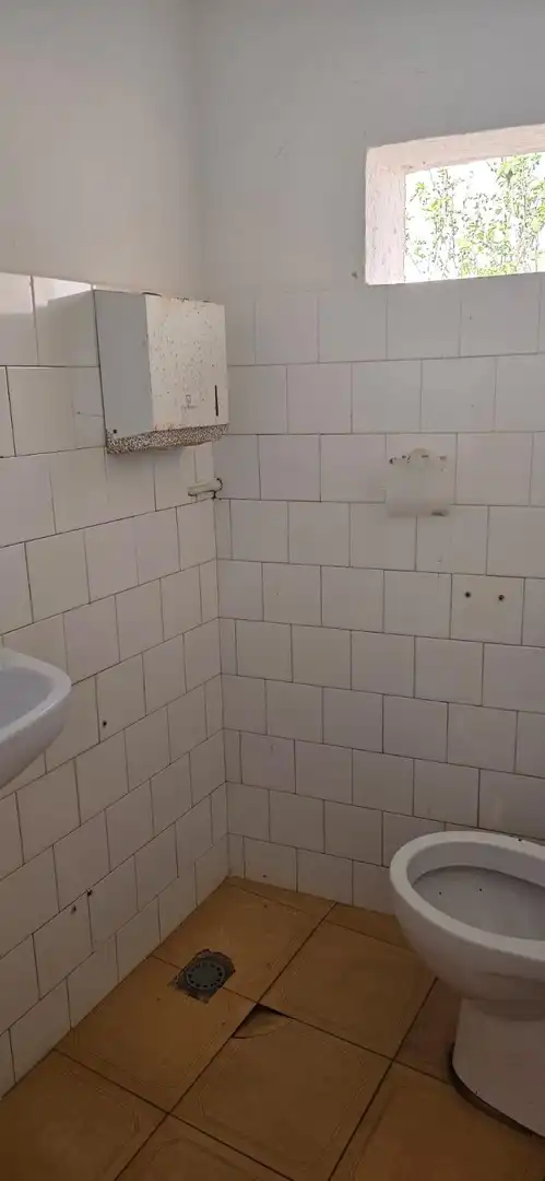 Baño de Edificio en venta en Valle de Abdalajís