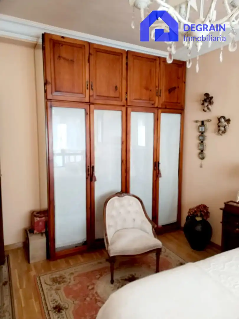 Piso con ascensor en venta en Calle CALLE TEODORO CUESTA, imagen 24